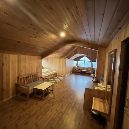 Sakura Garden Retreat, Ravangla Ngoại thất bức ảnh